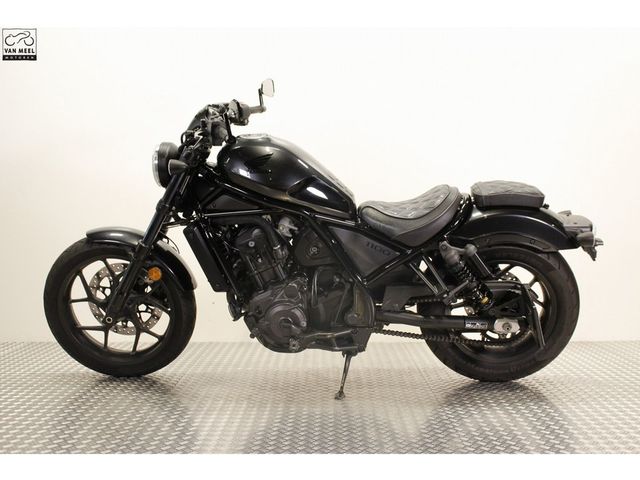 honda - cmx-1100-rebel