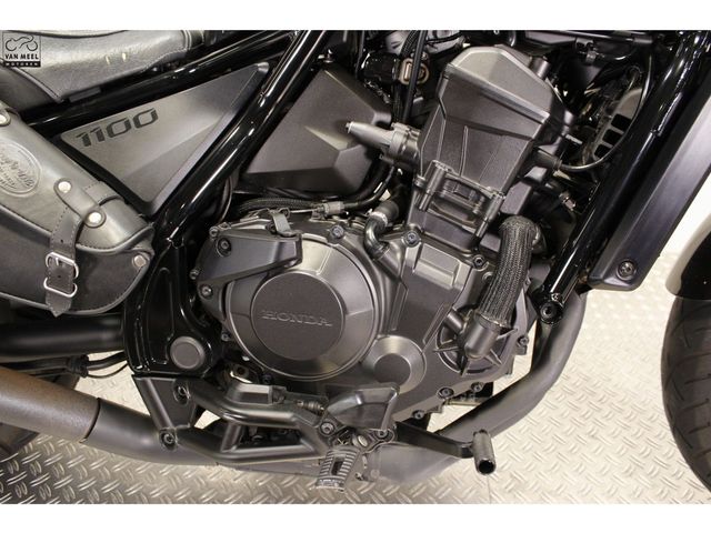 honda - cmx-1100-rebel
