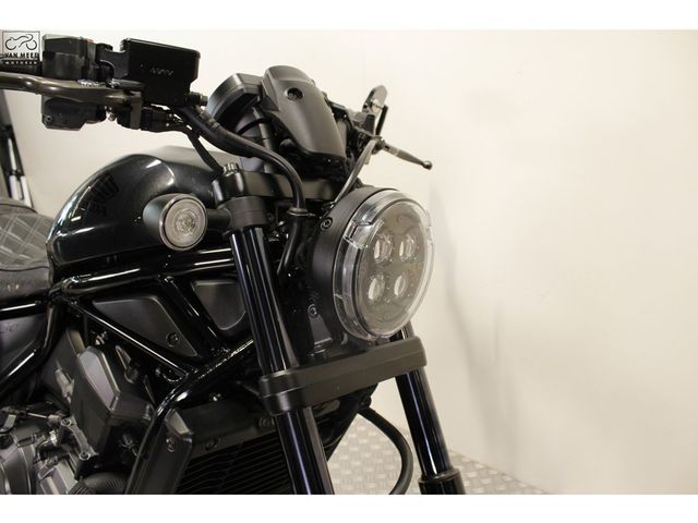 honda - cmx-1100-rebel