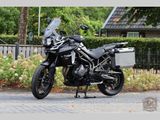 TRIUMPH TIGER 800 XRX