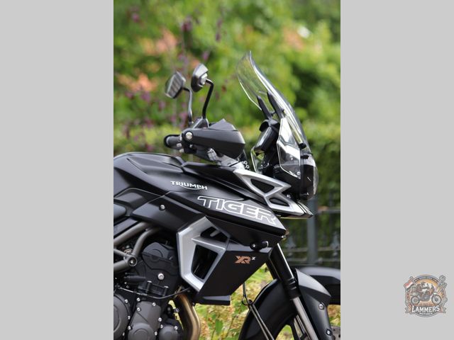 triumph - tiger-800-xrx