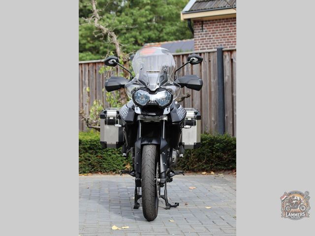 triumph - tiger-800-xrx