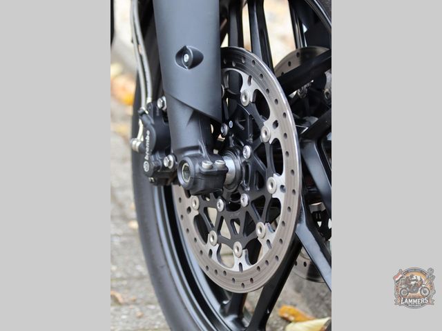 triumph - tiger-800-xrx