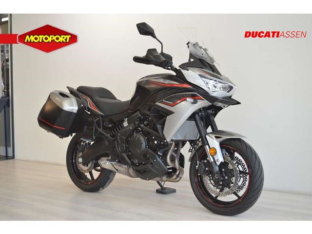 kawasaki - versys-650-abs
