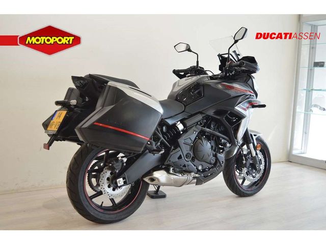 kawasaki - versys-650-abs