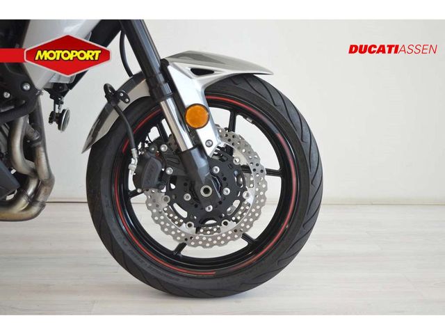 kawasaki - versys-650-abs