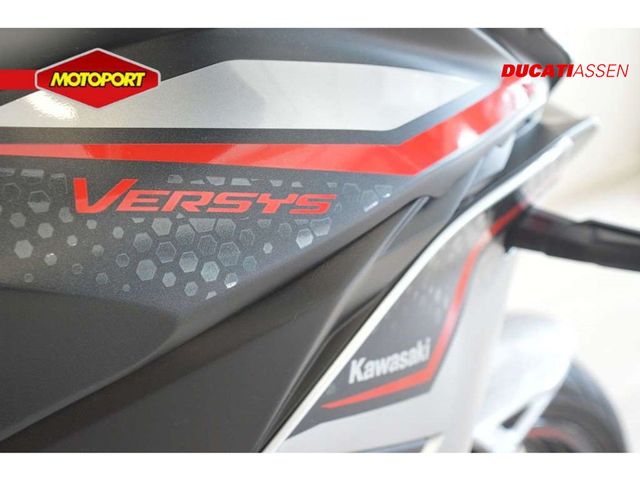 kawasaki - versys-650-abs