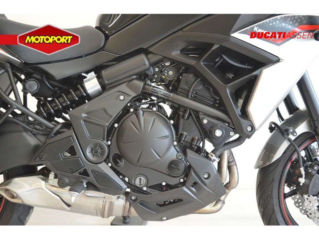 kawasaki - versys-650-abs