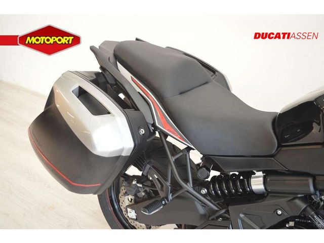 kawasaki - versys-650-abs