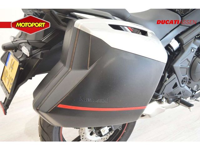 kawasaki - versys-650-abs