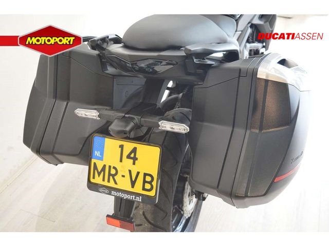 kawasaki - versys-650-abs