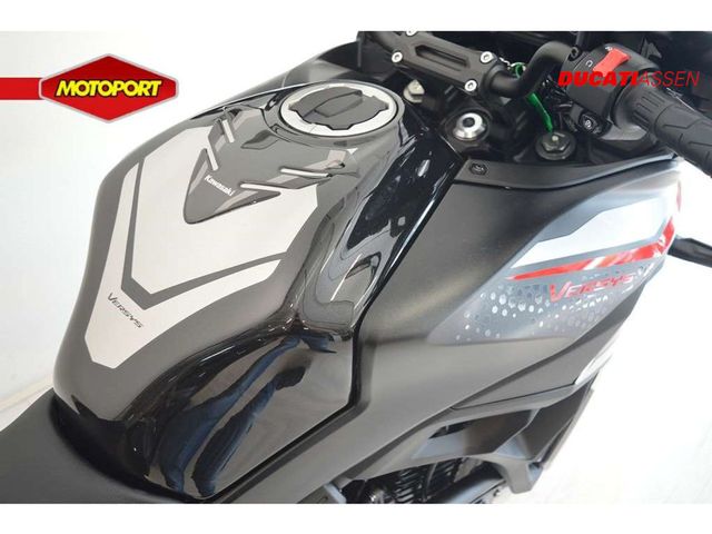 kawasaki - versys-650-abs