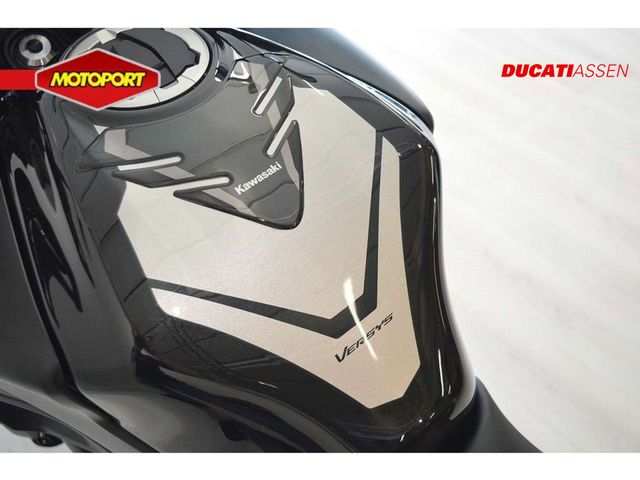 kawasaki - versys-650-abs