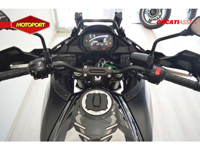 kawasaki - versys-650-abs