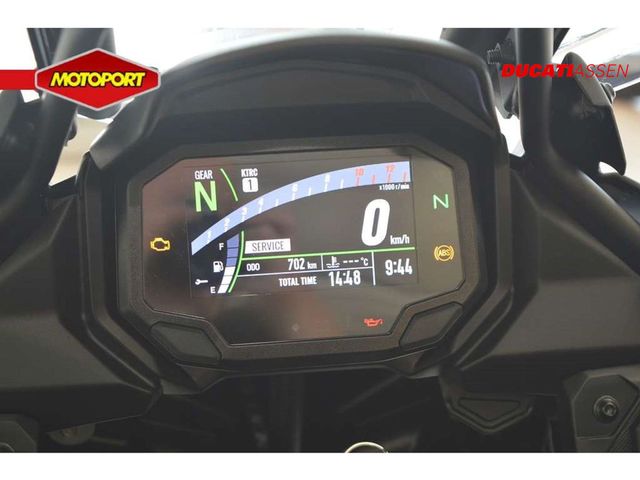 kawasaki - versys-650-abs
