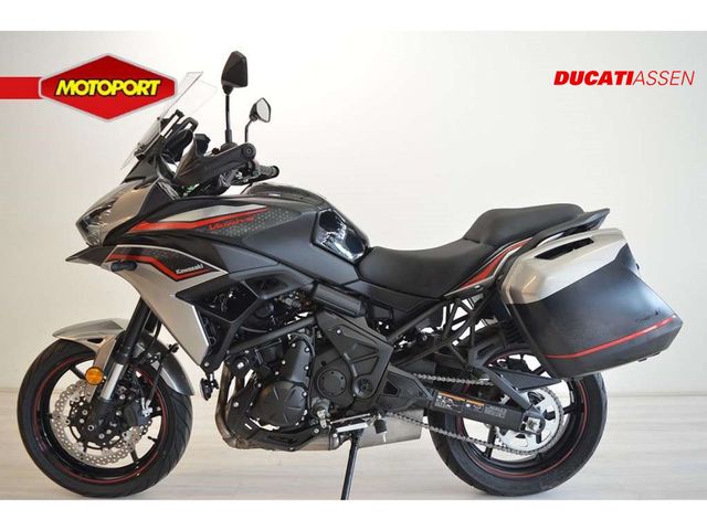 kawasaki - versys-650-abs