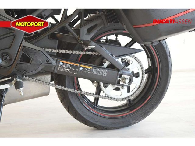 kawasaki - versys-650-abs