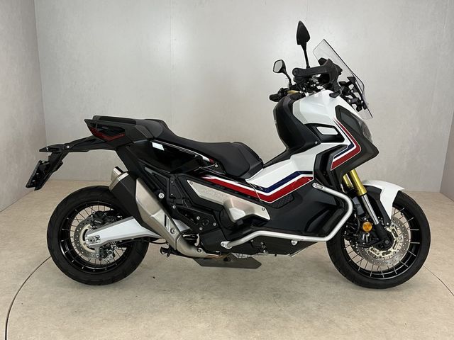 honda - x-adv