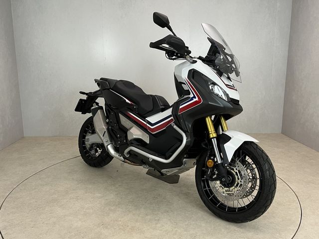 honda - x-adv