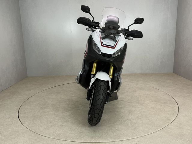 honda - x-adv