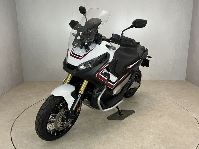 honda - x-adv