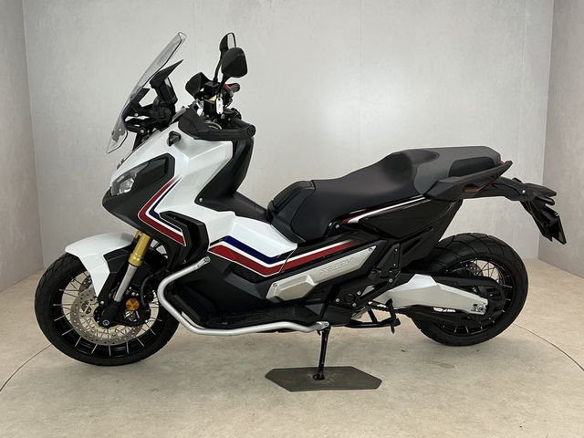 honda - x-adv