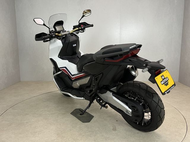 honda - x-adv