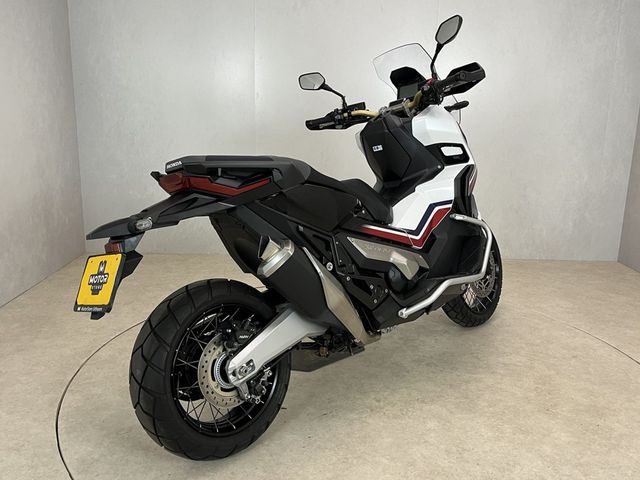 honda - x-adv