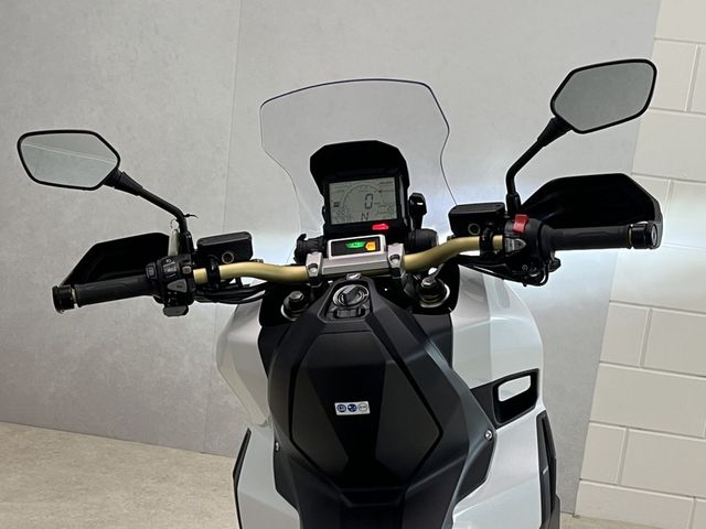 honda - x-adv