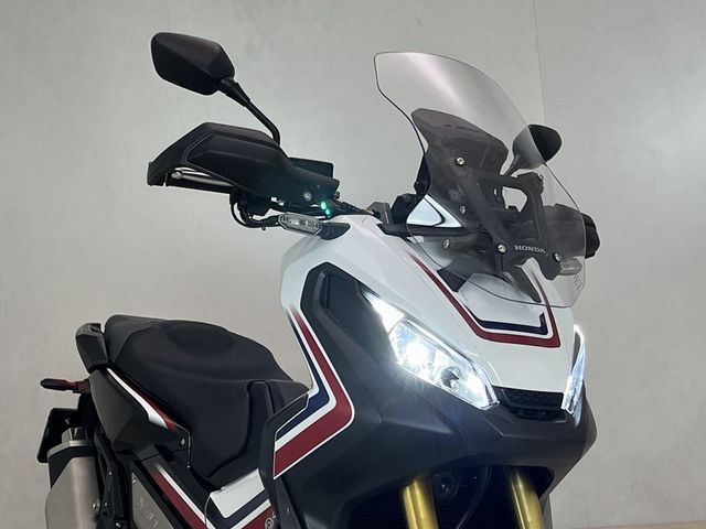 honda - x-adv