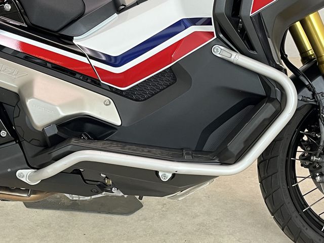 honda - x-adv
