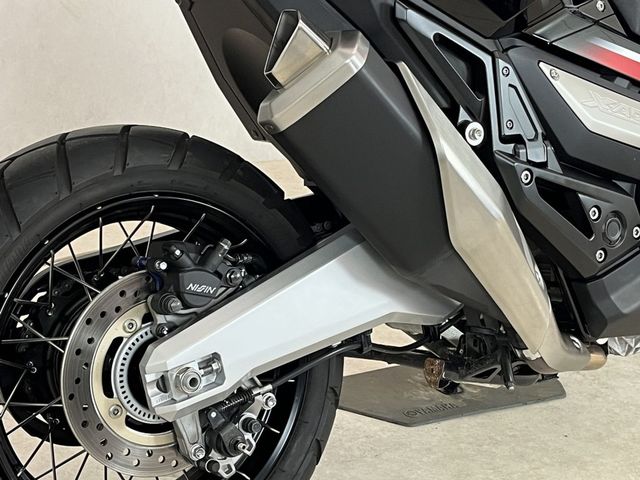 honda - x-adv