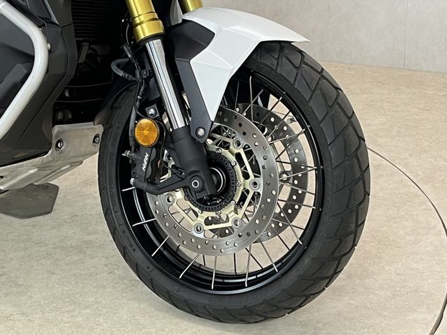 honda - x-adv