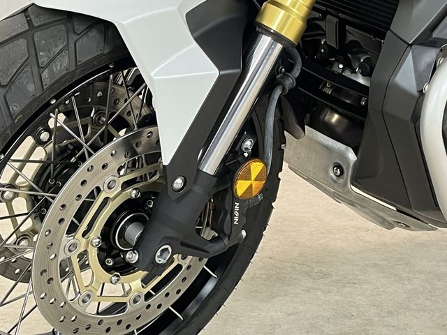 honda - x-adv
