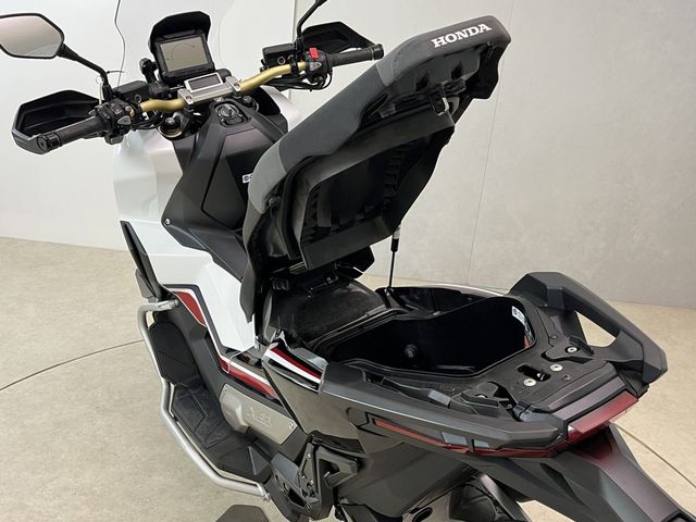 honda - x-adv