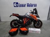 KTM 1290 SUPER DUKE GT
