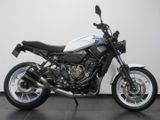 YAMAHA XSR 700 LEGACY