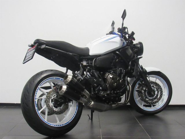 yamaha - xsr-700-legacy