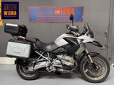BMW R 1200 GS ABS-ASC-ESA