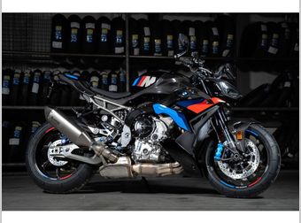 BMW M 1000 R 2026 nieuw