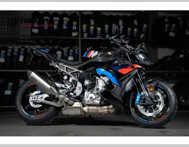 BMW M 1000 R 2026 nieuw