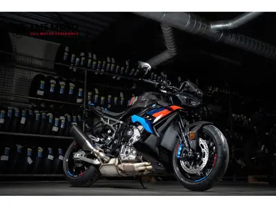 BMW M 1000 R – foto 2