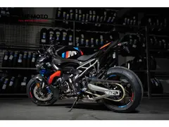 BMW M 1000 R 2026 nieuw – foto 3 van 18