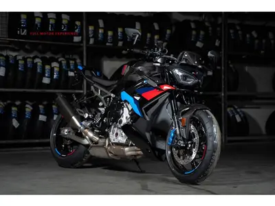 BMW M 1000 R – foto 4