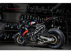 BMW M 1000 R 2026 nieuw – foto 5 van 18