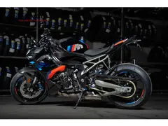 BMW M 1000 R 2026 nieuw – foto 6 van 18
