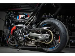 BMW M 1000 R 2026 nieuw – foto 7 van 18