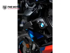 BMW M 1000 R 2026 nieuw – foto 8 van 18