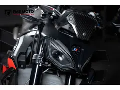 BMW M 1000 R 2026 nieuw – foto 13 van 18