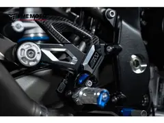 BMW M 1000 R 2026 nieuw – foto 17 van 18